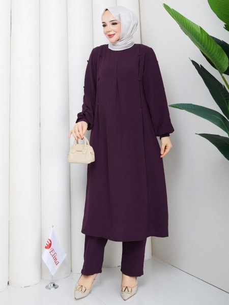 طقم صيفي ازار